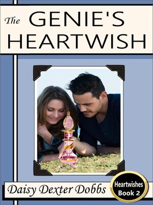 cover image of The Genie's Heartwish